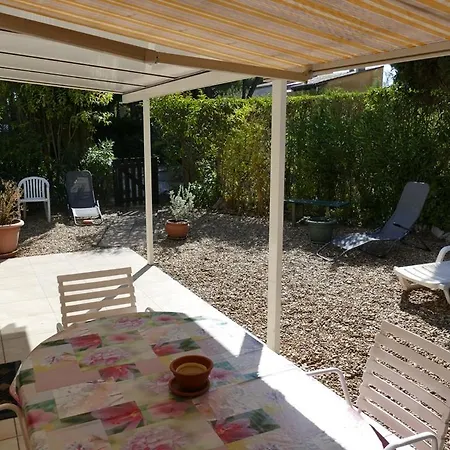 One-bedroom In With Swimming Pool 241 Apartmán *